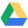 Google Drive logo