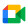 Google Meet logo