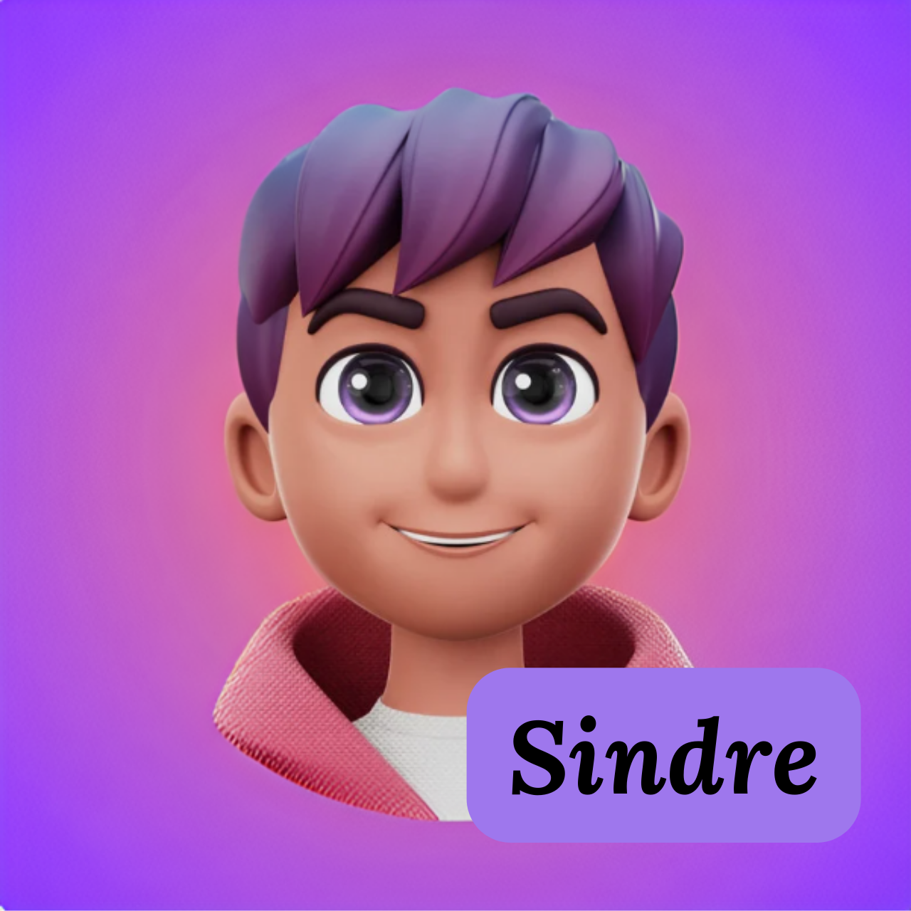 Sindre Logo